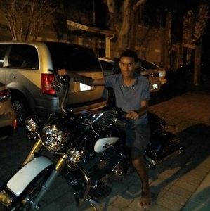 Meet your Posher, Ercilia